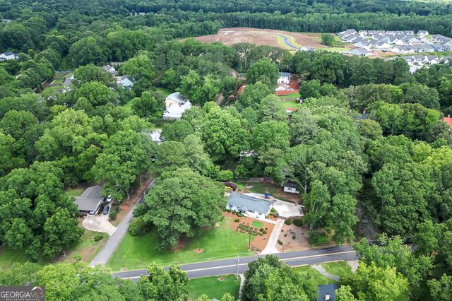 456 Seavy Street, Senoia, GA 30276