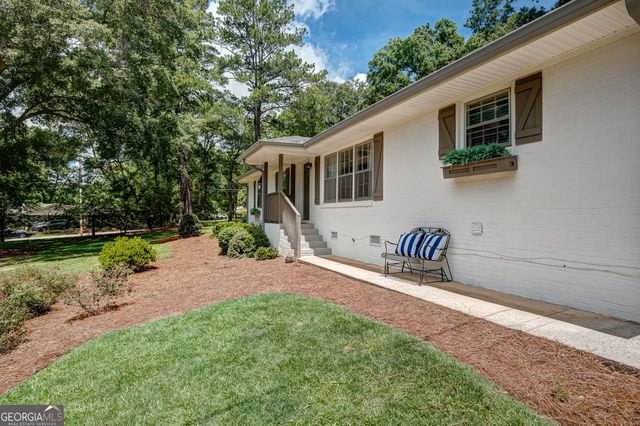 456 Seavy Street, Senoia, GA 30276