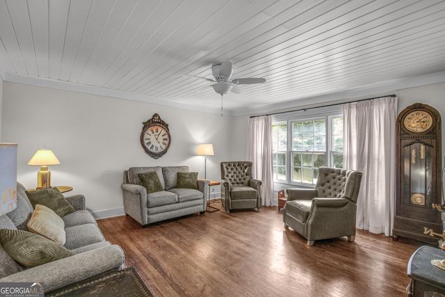 456 Seavy Street, Senoia, GA 30276