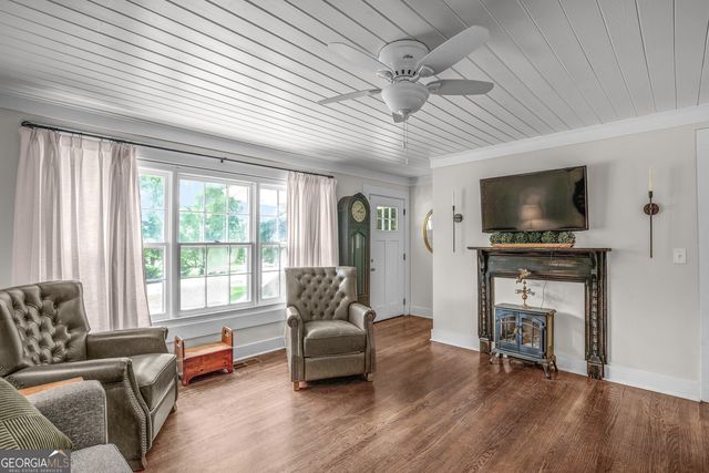 456 Seavy Street, Senoia, GA 30276