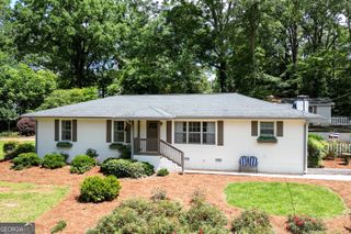 456 Seavy Street, Senoia, GA 30276