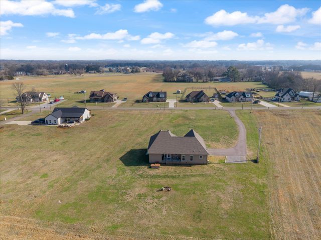 2057 Halls Mill Rd, Unionville, TN 37180