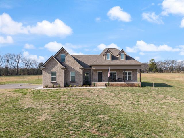 2057 Halls Mill Rd, Unionville, TN 37180