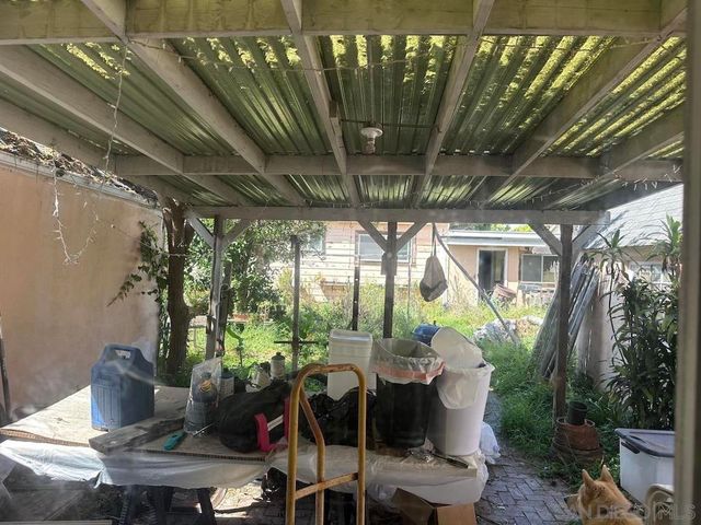 526 Genter Street, La Jolla, CA 92037