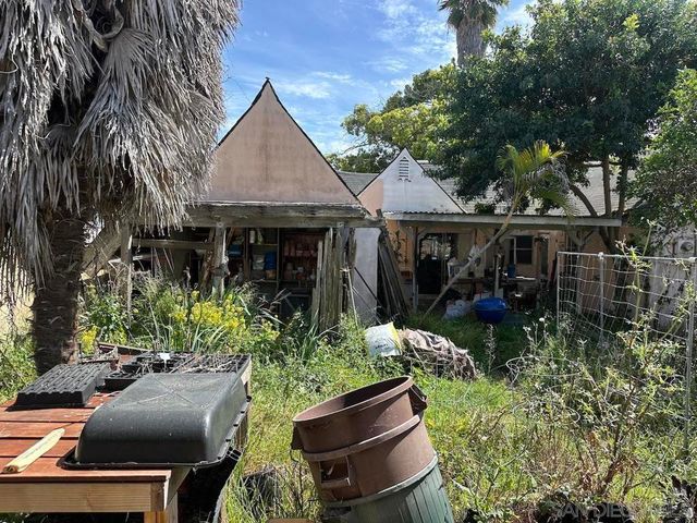 526 Genter Street, La Jolla, CA 92037