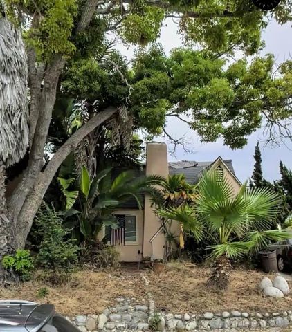 526 Genter Street, La Jolla, CA 92037