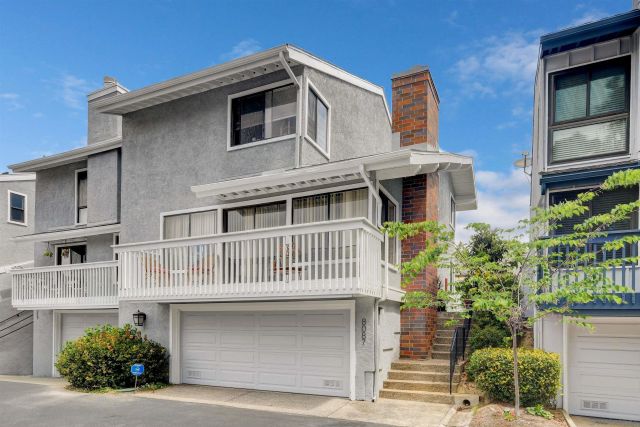 8087 Caminito Mallorca, La Jolla, CA 92037