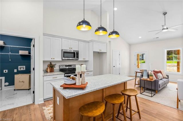 221 Bethania Street, Rural Hall, NC 27045