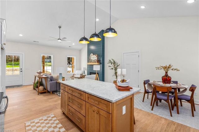 221 Bethania Street, Rural Hall, NC 27045