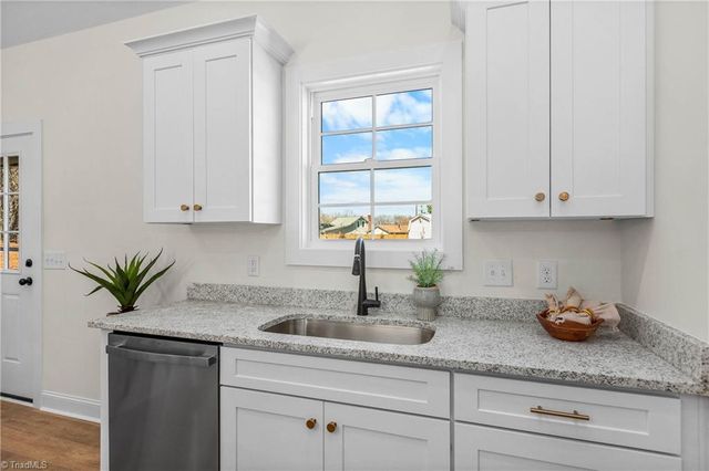 221 Bethania Street, Rural Hall, NC 27045