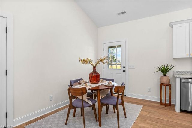 221 Bethania Street, Rural Hall, NC 27045