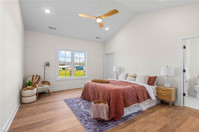 221 Bethania Street, Rural Hall, NC 27045