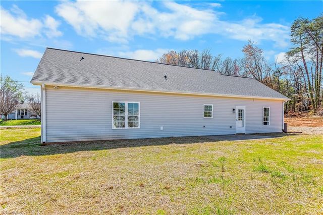 221 Bethania Street, Rural Hall, NC 27045