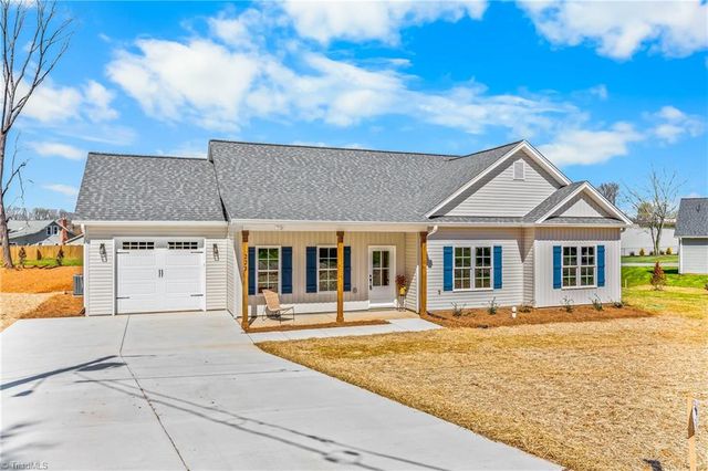 221 Bethania Street, Rural Hall, NC 27045