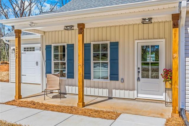 221 Bethania Street, Rural Hall, NC 27045