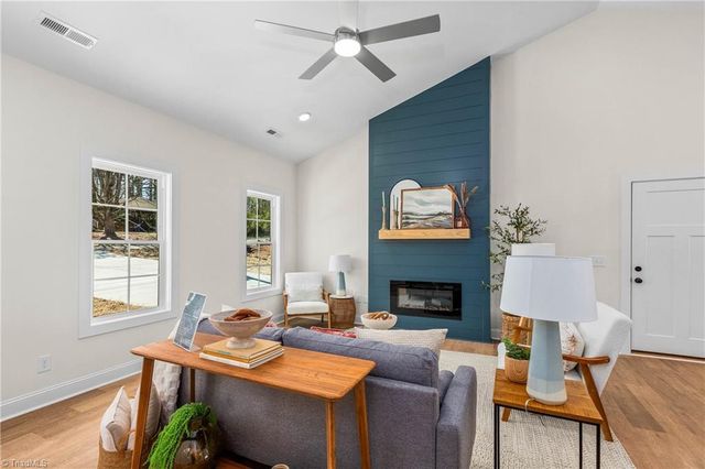 221 Bethania Street, Rural Hall, NC 27045