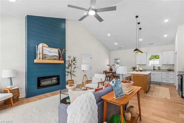 221 Bethania Street, Rural Hall, NC 27045