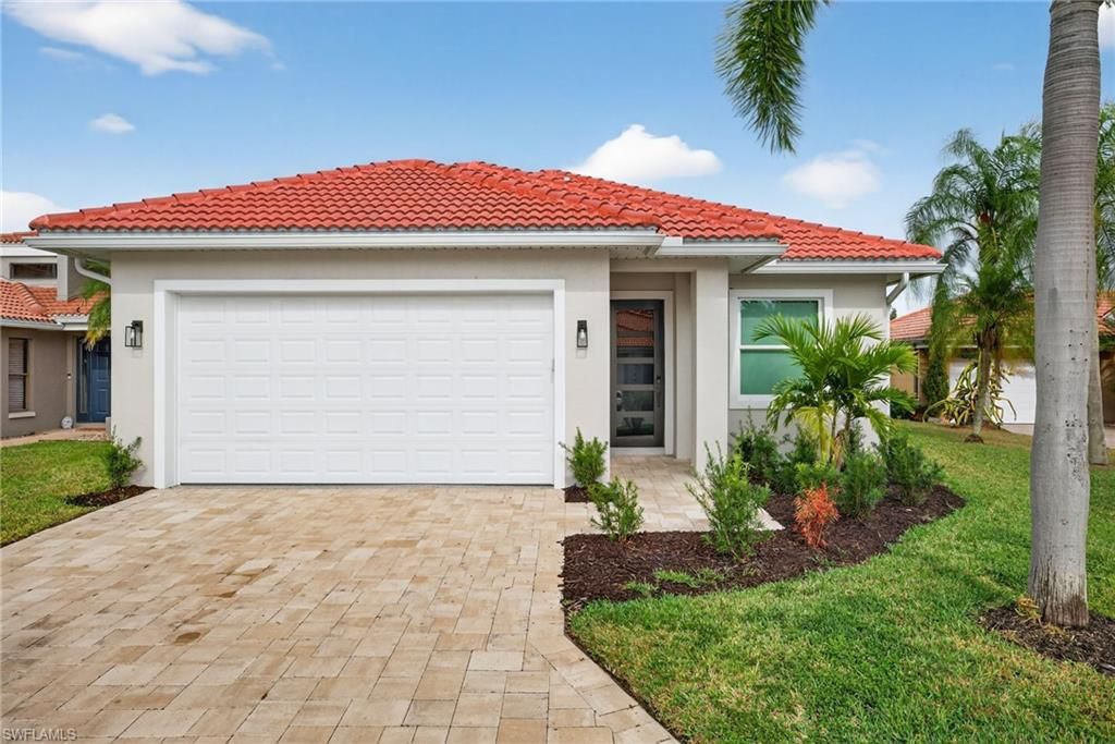 26630 Streetsboro LN # 632, Bonita Springs, FL 34135