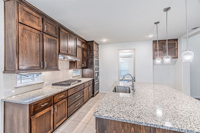 3316 Hickory Lane, Celina, TX 75009