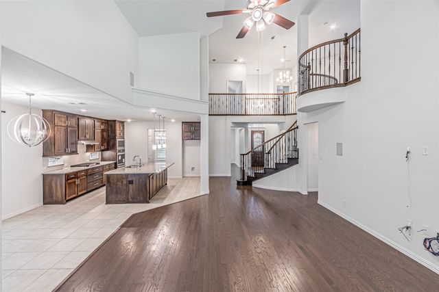 3316 Hickory Lane, Celina, TX 75009
