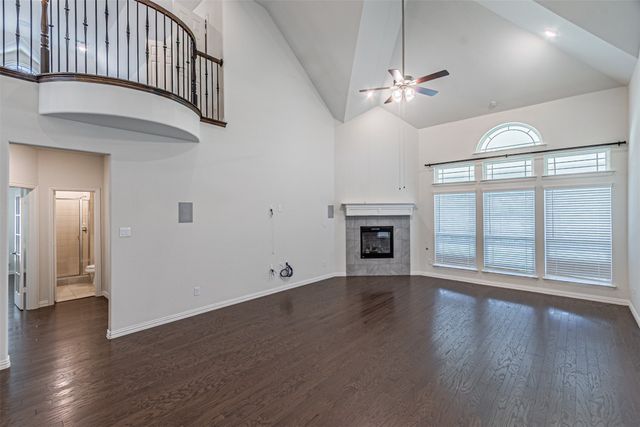 3316 Hickory Lane, Celina, TX 75009