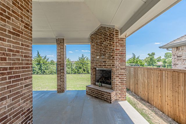 3316 Hickory Lane, Celina, TX 75009
