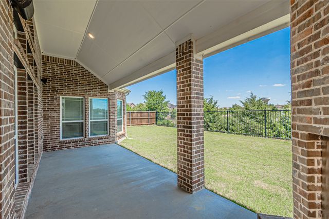 3316 Hickory Lane, Celina, TX 75009