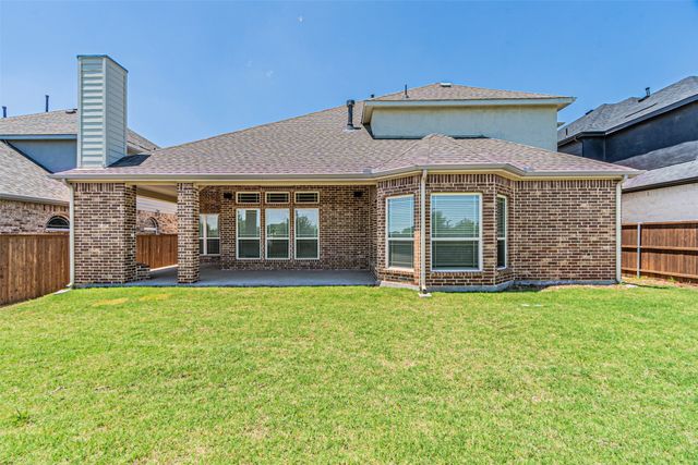 3316 Hickory Lane, Celina, TX 75009