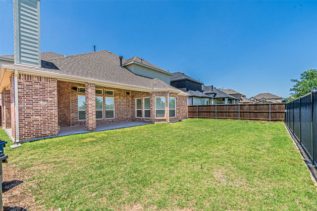 3316 Hickory Lane, Celina, TX 75009