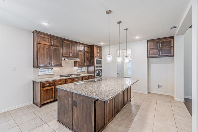3316 Hickory Lane, Celina, TX 75009