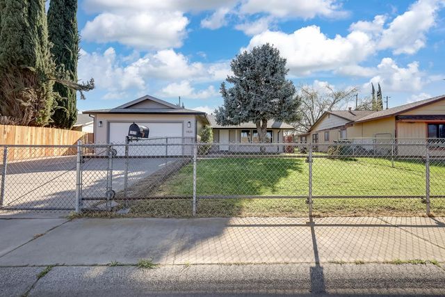 1820 Kenwood Way, Marysville, CA 95901