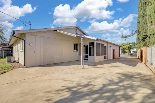 1820 Kenwood Way, Marysville, CA 95901