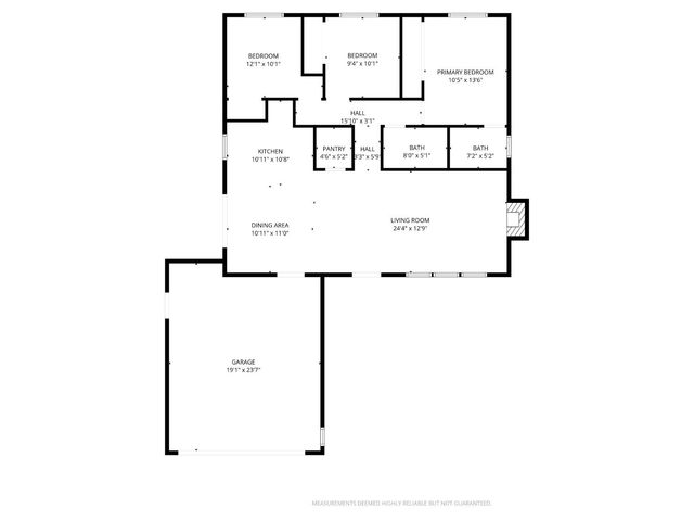 1820 Kenwood Way, Marysville, CA 95901