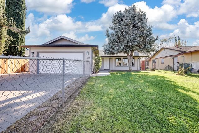 1820 Kenwood Way, Marysville, CA 95901