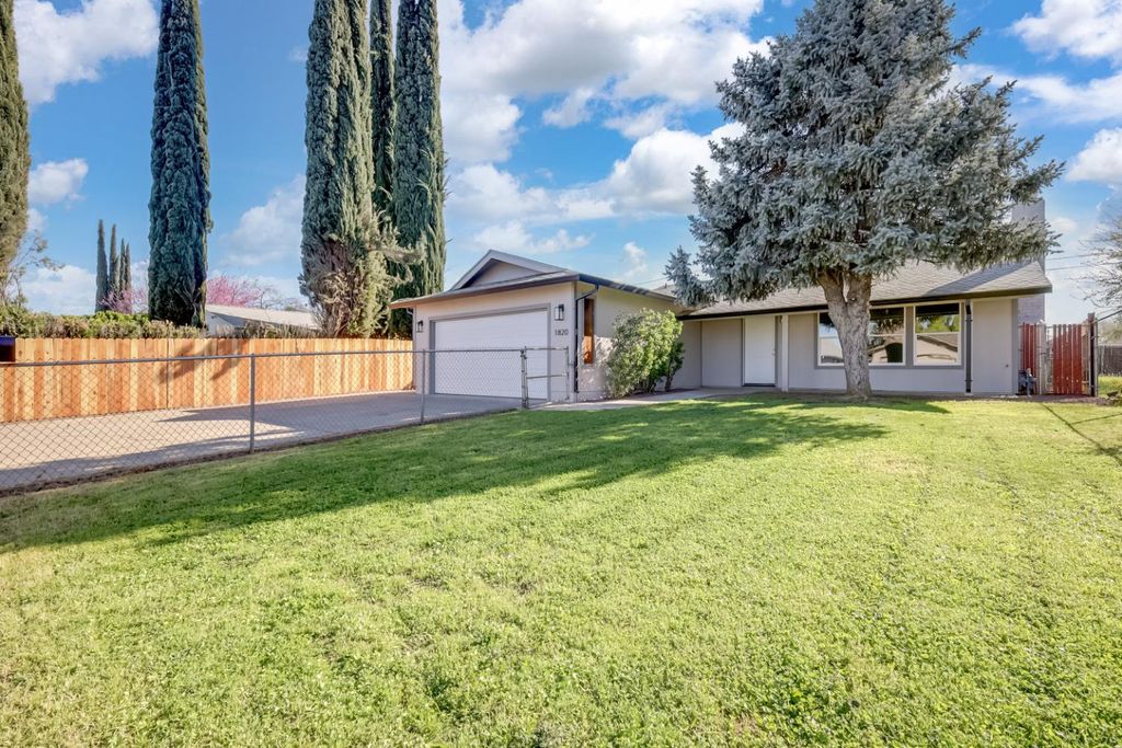 1820 Kenwood Way, Marysville, CA 95901