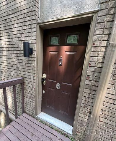 2500 Warsaw Avenue, Cincinnati, OH 45204