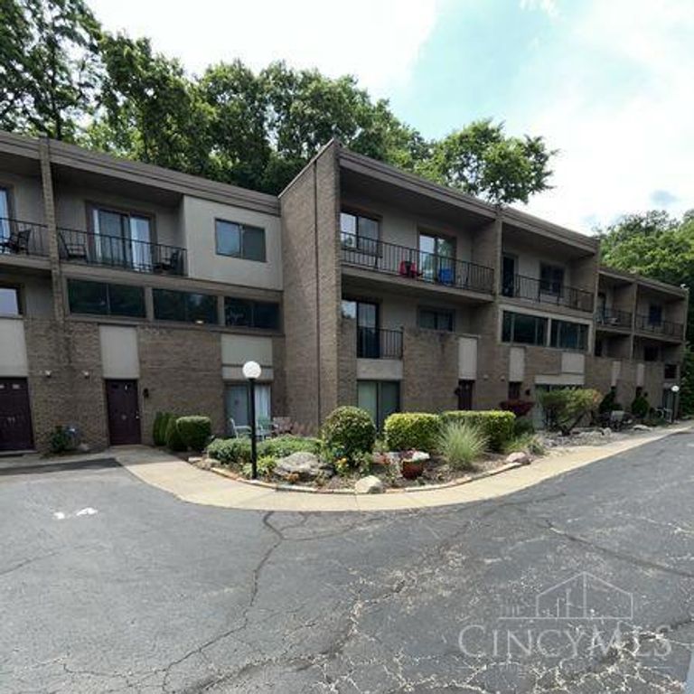 2500 Warsaw Avenue, Cincinnati, OH 45204