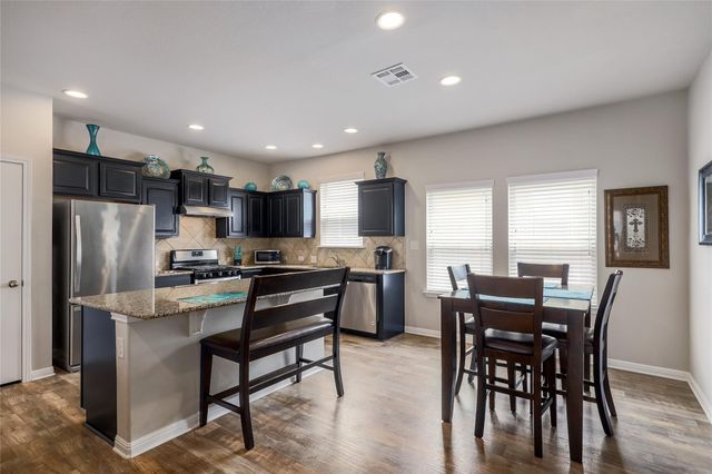 413 Callahan LN, Leander, TX 78641