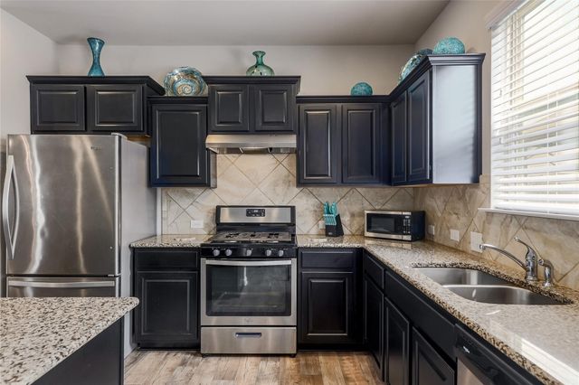 413 Callahan LN, Leander, TX 78641