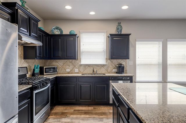 413 Callahan LN, Leander, TX 78641