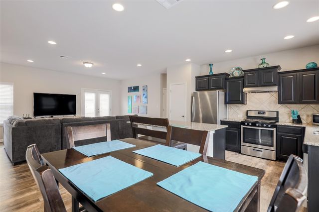 413 Callahan LN, Leander, TX 78641