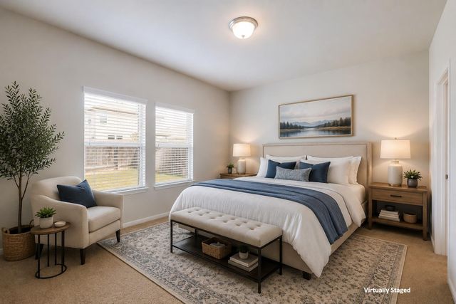 413 Callahan LN, Leander, TX 78641