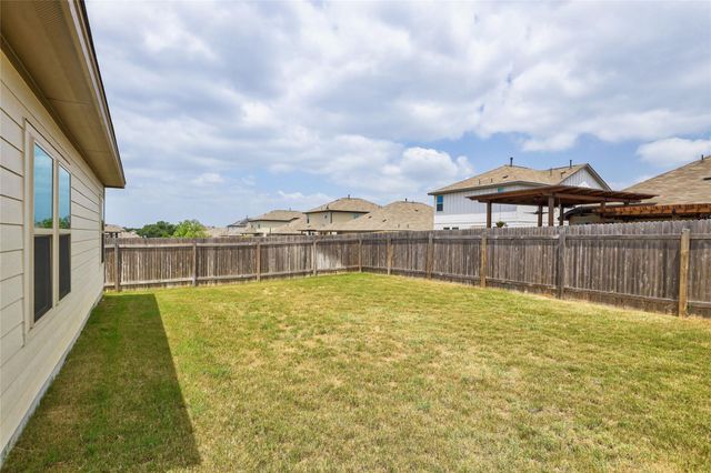 413 Callahan LN, Leander, TX 78641