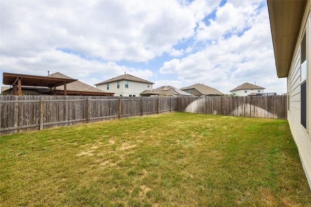 413 Callahan LN, Leander, TX 78641