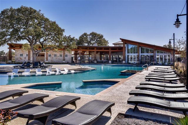 413 Callahan LN, Leander, TX 78641