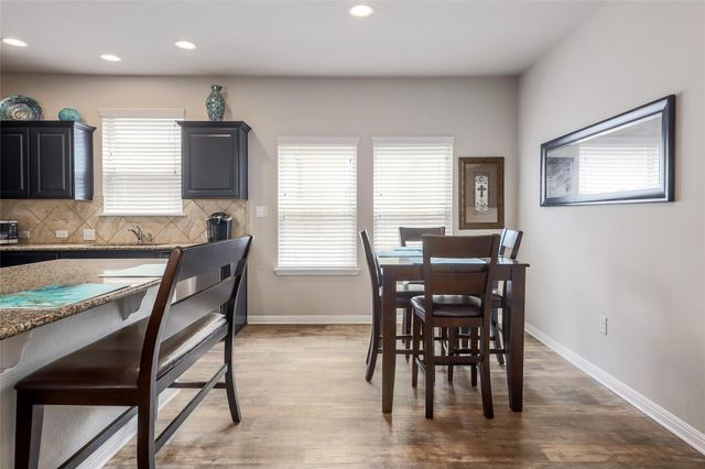 413 Callahan LN, Leander, TX 78641