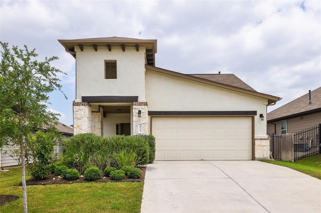 413 Callahan LN, Leander, TX 78641