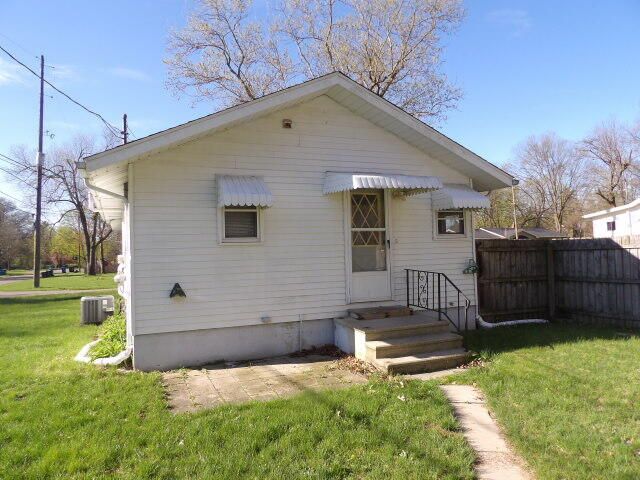 39 Troy Street, Battle Creek, MI 49037