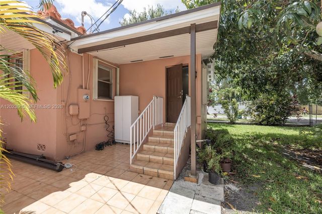 540 SW 60th Ave, Miami, FL 33144