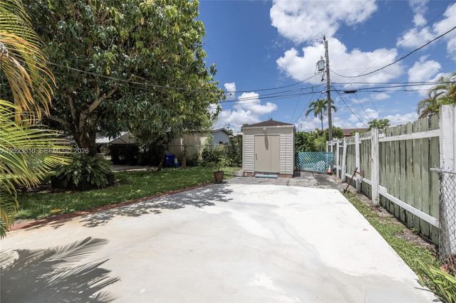 540 SW 60th Ave, Miami, FL 33144